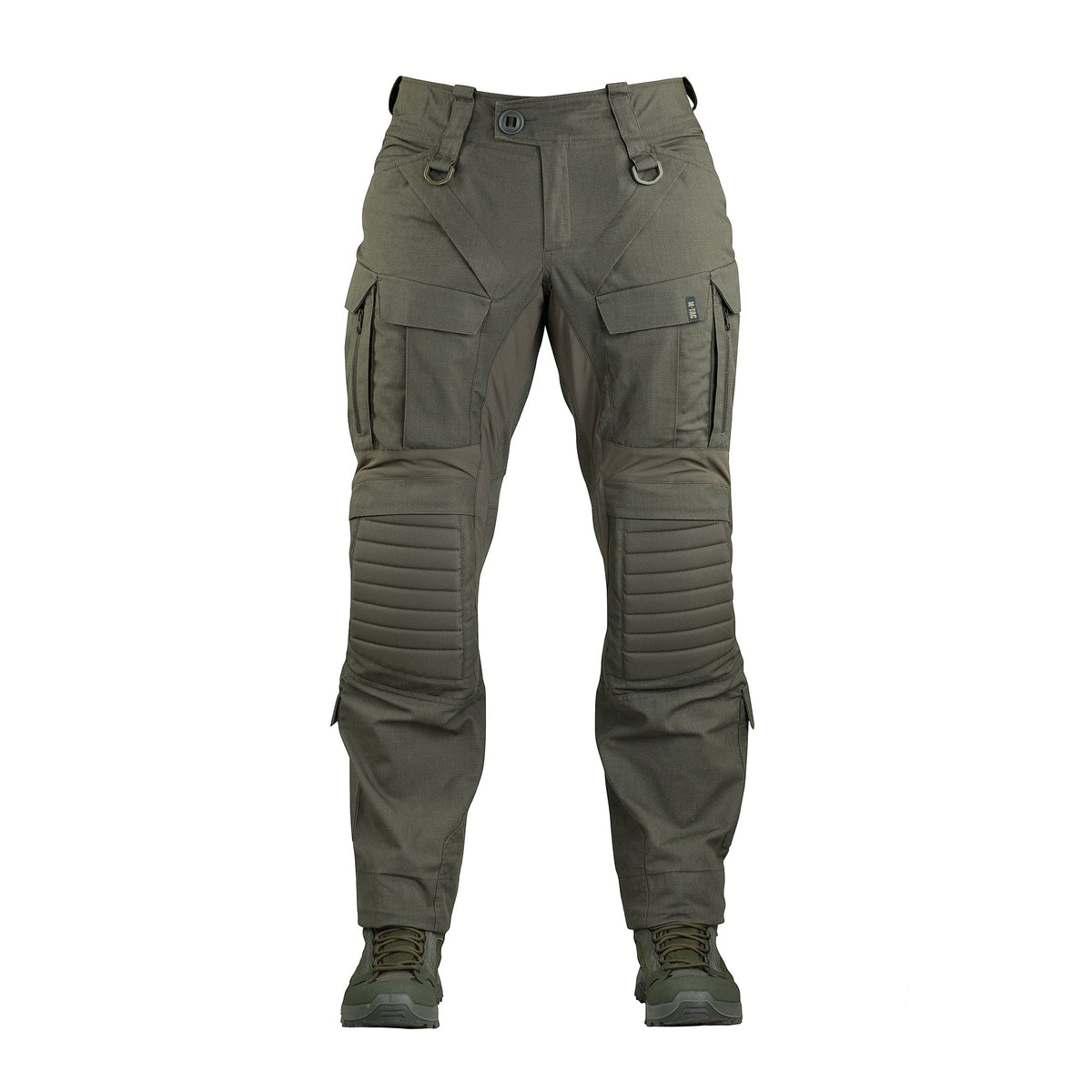 M-Tac Military Pants Sturm Gen.II NYCO Extreme