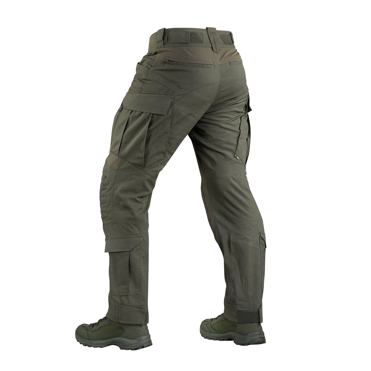 M-Tac Military Pants Sturm Gen.II NYCO Extreme
