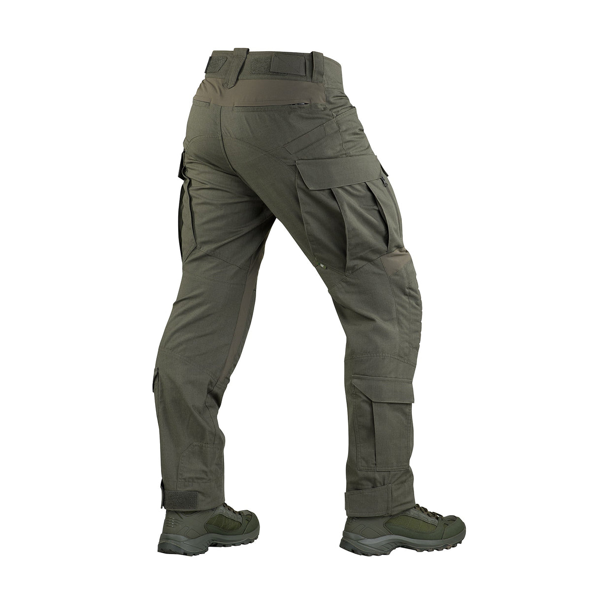 M-Tac Military Pants Sturm Gen.II NYCO Extreme