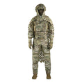 Load image into Gallery viewer, M-Tac Alder Camouflage Suit Multicam
