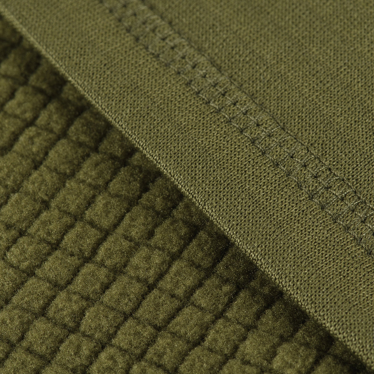 M-Tac Fleece Thermal Shirt Delta Level 2