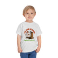 Load image into Gallery viewer, Tis Job Season Toddler Short Sleeve Tee

