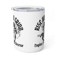 Load image into Gallery viewer, Rise and grind Insulated Coffee Mug, 10oz
