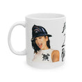 Load image into Gallery viewer, DUA Ceramic Mug, (11oz, 15oz)
