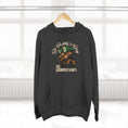 Load image into Gallery viewer, Three-Panel Fleece Hoodie
