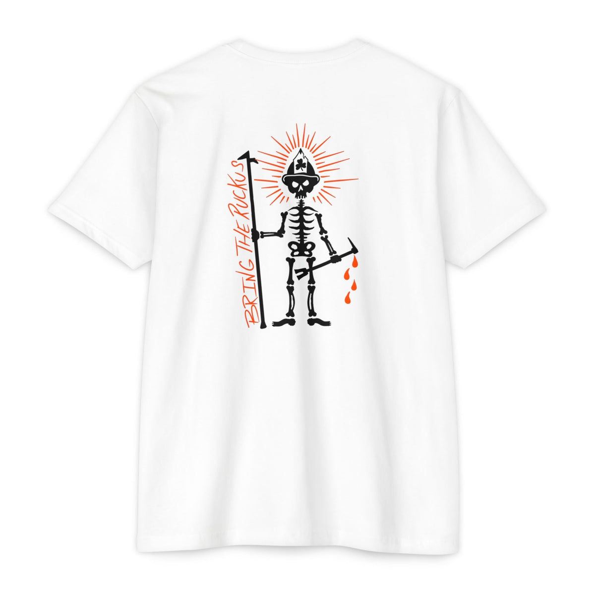 Bring the Ruckus Tee