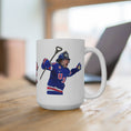 Load image into Gallery viewer, Hughes Brothers  Mug 15oz
