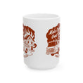 Load image into Gallery viewer, Make Engines Great Again! Ceramic Mug, (11oz, 15oz)
