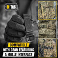 Load image into Gallery viewer, M-Tac Key Holder for Belt with D-Ring Key Clip
