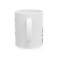 Load image into Gallery viewer, E2R x TUF Ceramic Mug, (11oz, 15oz)
