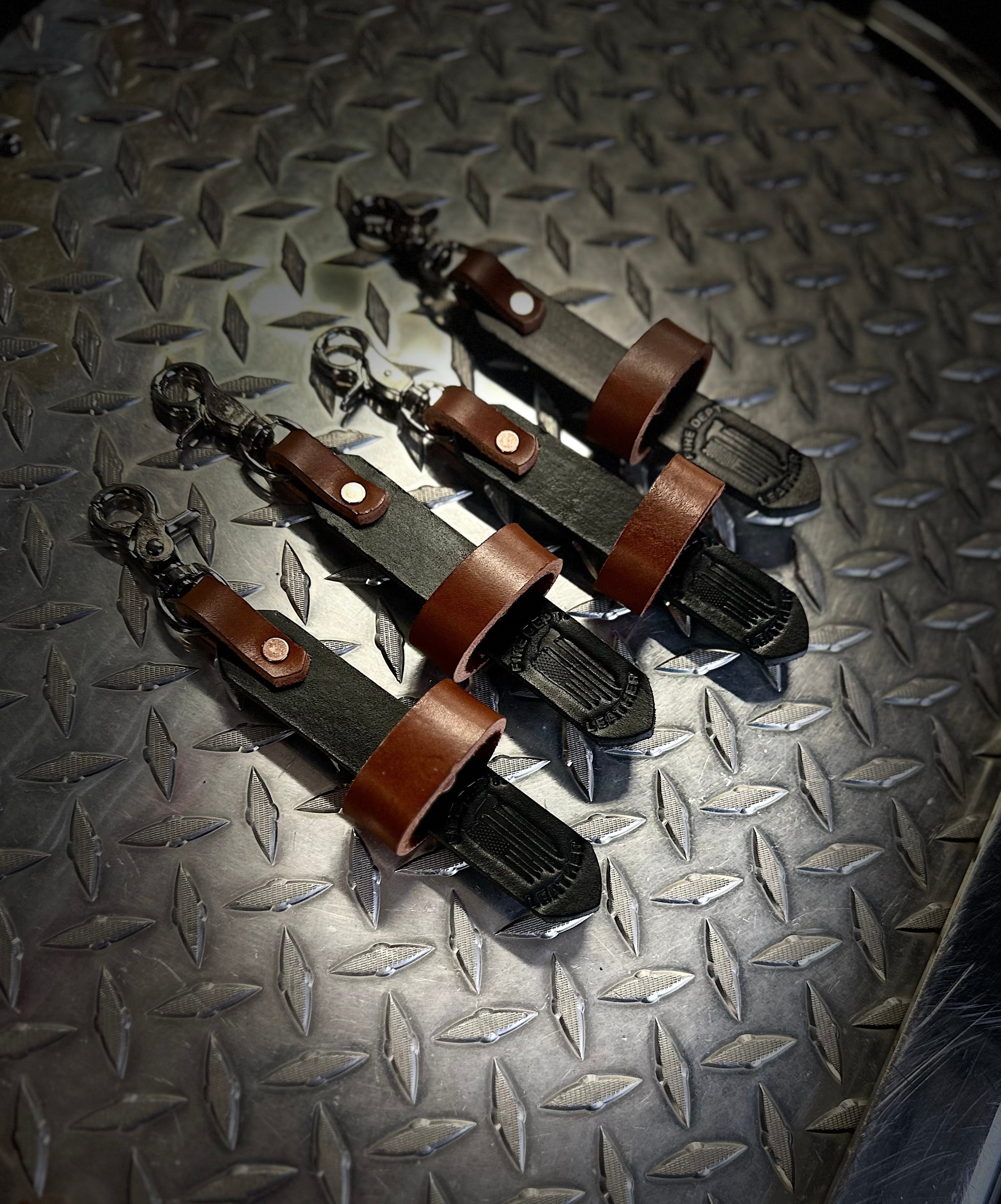 Bunker Coat - Mic Extender No.2