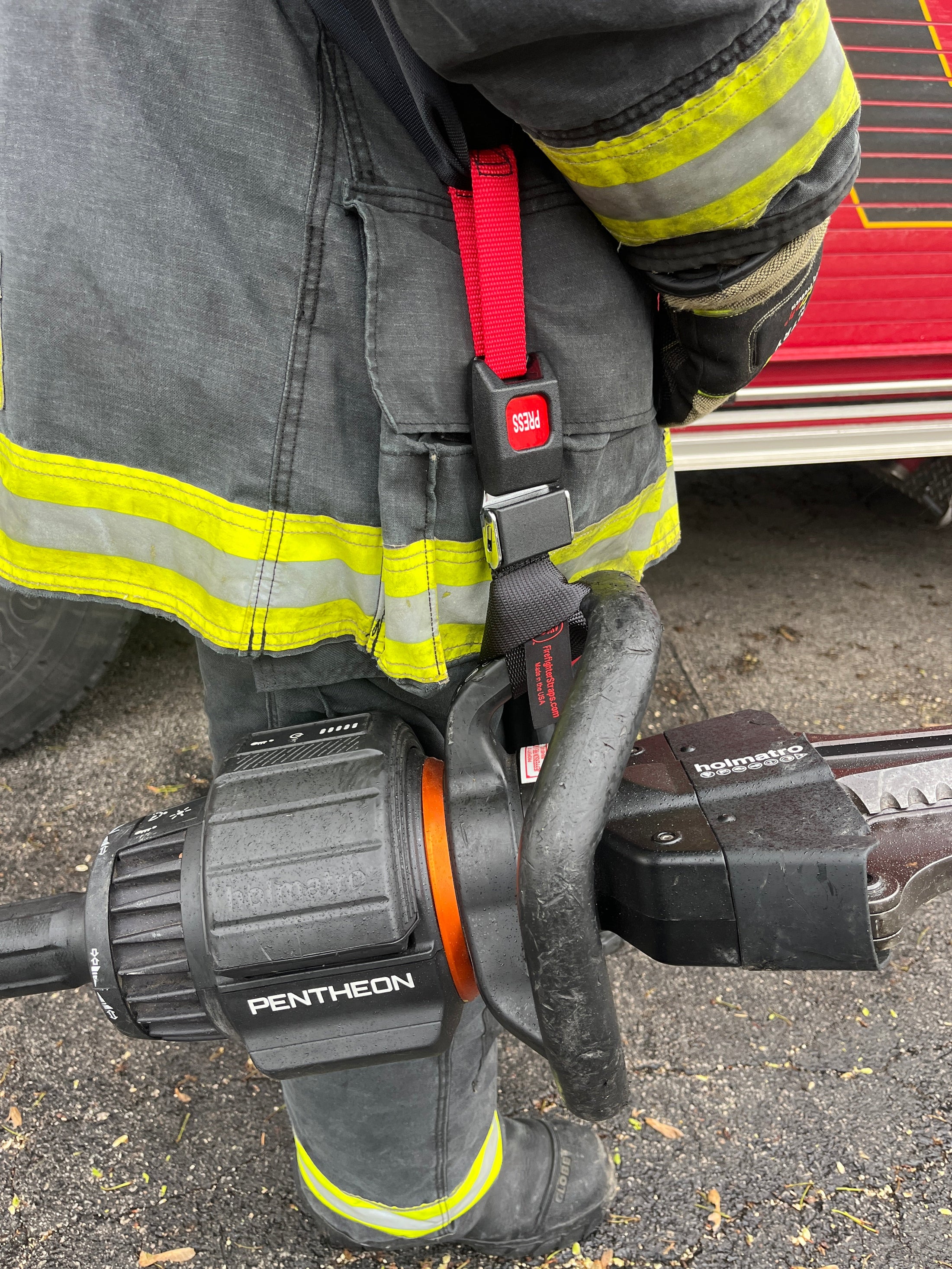Holmatro Combi-Strap (PCT 14 & PCT 11) - FFSWB-FFFSS-M