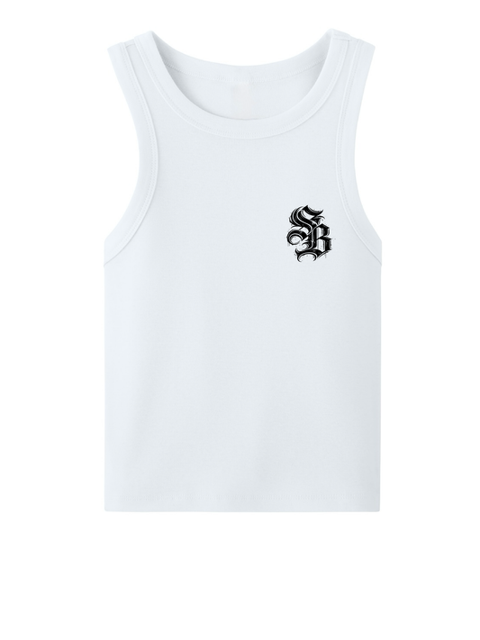 Core Crop Tank