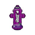 Load image into Gallery viewer, Ghost Grape Hydrant
