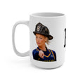 Load image into Gallery viewer, Sophie Point Mug 15oz
