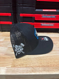 Load image into Gallery viewer, Support Your Local Rescue Co. Black R112

