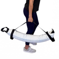 Load image into Gallery viewer, Workout Battle Bag - Blaze Builder
