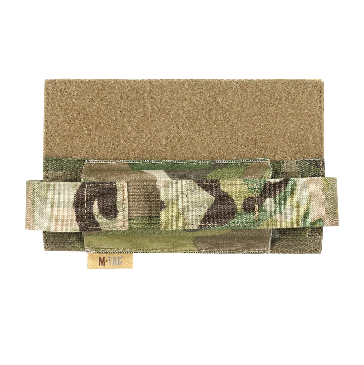 M-Tac Pouch for Tourniquet Elastic Gen.II