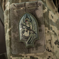 Load image into Gallery viewer, M-Tac Patch Valkyrie Pike PVC
