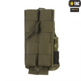 Load image into Gallery viewer, M-Tac Radio Pouch For Motorola 4400/4800
