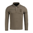 Load image into Gallery viewer, M‑Tac Tactical Polo Longsleeve 65/35
