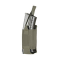 Load image into Gallery viewer, M-Tac Elastic Single Mag Pouch Elite Laser Cut
