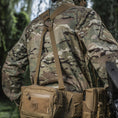 Load image into Gallery viewer, M-Tac Shoulder Straps for Tactical Belt Laser Cut
