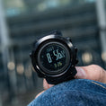 Load image into Gallery viewer, M-Tac Tactical Watch Multifunction

