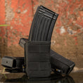 Load image into Gallery viewer, M-Tac Elastic Mag Pouch Laser Cut (4")
