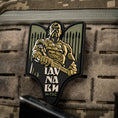 Load image into Gallery viewer, M-Tac Patch Svyatoslav PVC
