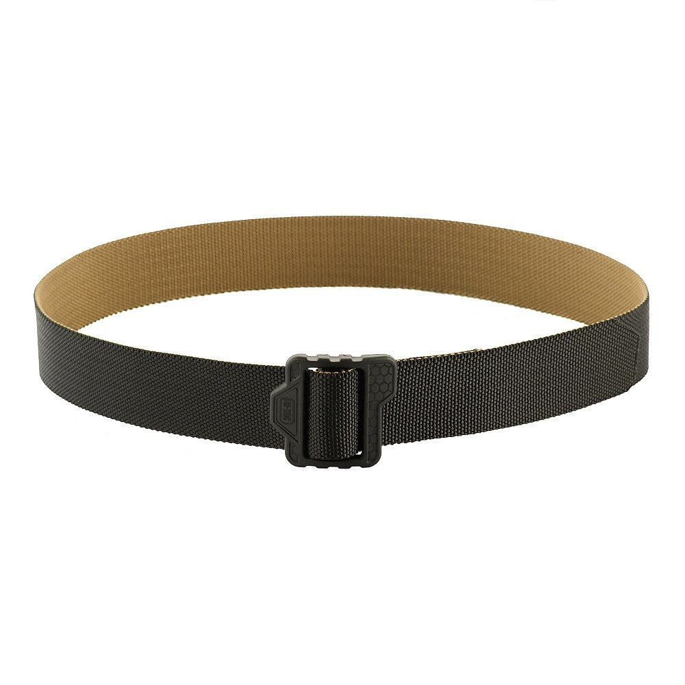 M‑Tac Double-Sided Lite Tactical Belt Hex
