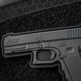 Load image into Gallery viewer, M-Tac Patch GLock 3D PVC
