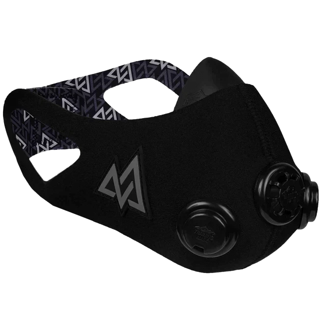 TRAINING MASK 2.0