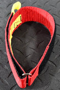 Load image into Gallery viewer, 24” Individual Hose Strap (Red) - FFHS-R24
