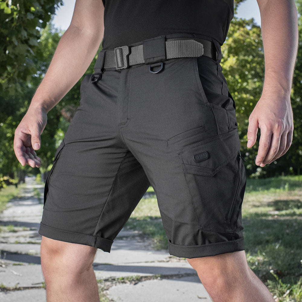 M-Tac Shorts Aggressor Gen.II Flex