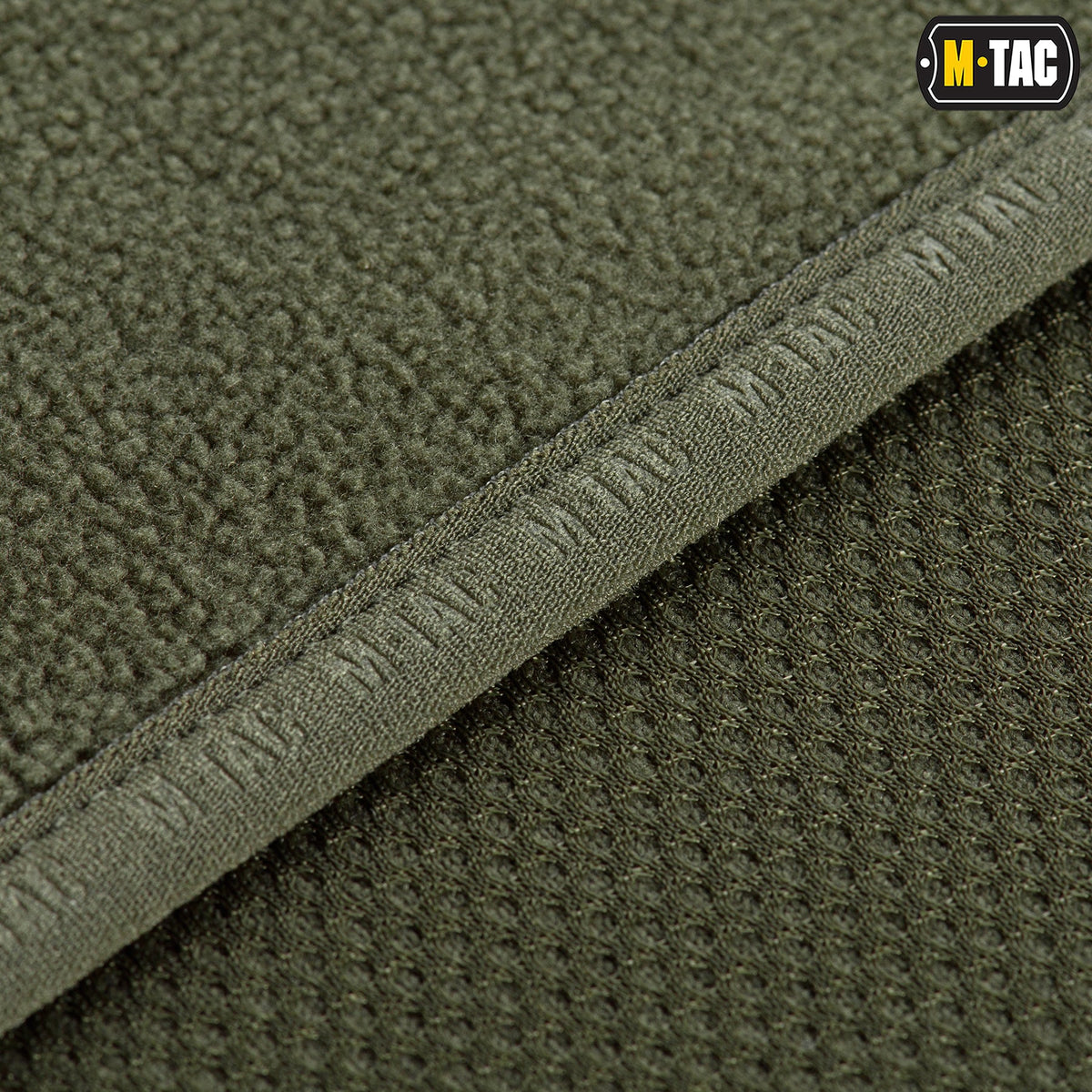 M-Tac Lite Microfleece Hoodie