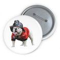 Load image into Gallery viewer, UGA Button
