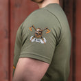 Load image into Gallery viewer, M-Tac T-Shirt Viking
