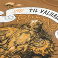 Load image into Gallery viewer, M-Tac T-Shirt Viking
