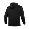 Load image into Gallery viewer, M-Tac Hoodie Tape by Tape Black
