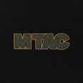 Load image into Gallery viewer, M-Tac Hoodie Tape by Tape Black
