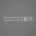 Load image into Gallery viewer, M-Tac Hoodie Born by Revolution Oversize Hard
