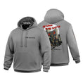 Load image into Gallery viewer, M-Tac Hoodie My Home Is My Castle
