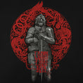 Load image into Gallery viewer, M-Tac Hoodie One in the Field Warrior Oversized Hard
