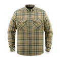 Load image into Gallery viewer, M-Tac Cotton Shirt Lumberjack
