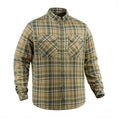 Load image into Gallery viewer, M-Tac Cotton Shirt Lumberjack
