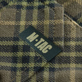Load image into Gallery viewer, M-Tac Cotton Shirt Lumberjack
