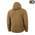 Load image into Gallery viewer, M‑Tac Fleece Jacket Windblock Division Gen III
