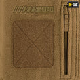 Load image into Gallery viewer, M‑Tac Fleece Jacket Windblock Division Gen III
