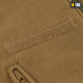 Load image into Gallery viewer, M‑Tac Fleece Jacket Windblock Division Gen III
